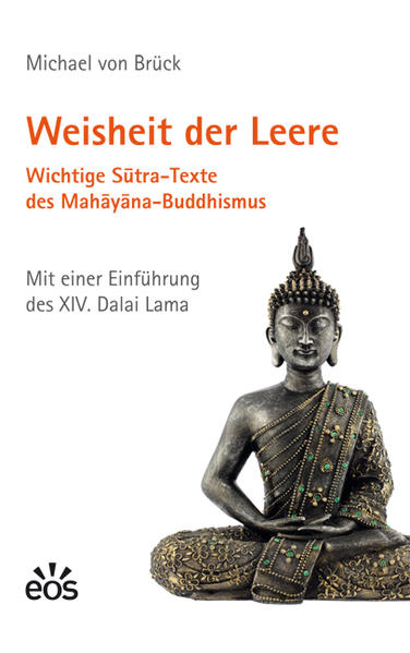 Michael von Brück, anerkannter Vermittler des Buddhismus, sammelt und erschließt zentrale Sutra-Texte. Dabei werden prägnant die Grundlagen buddhistischer Spiritualität vorgestellt. Diese erschließen sich als ein „großer Weg“ der Befreiung von Leiden und der Erleuchtung, der zu Vollkommenheit und Erbarmen führt. „Ich hoffe, dass dieses Buch, das Michael von Brück herausgegeben hat, zu einem besseren Verständnis zwischen Buddhisten und Menschen anderer Religionen, ganz besonders Christen, beitragen wird.“ Tenzin Gyatso, XIV. Dalai Lama