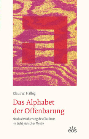 Die verborgene Ordnung und Weisheit in allen Dingen ist Gottes Ursprache, die auch der biblischen Offenbarung zugrunde liegt. Nach der jüdischen Mystik hängt diese Ursprache eng mit den 22 Buchstaben des hebräischen Konsonanten-Alphabets zusammen, die zugleich Zahlen sind. In den Schriften des Alten Testaments, vor allem der Thora, kann man über diese Urzeichen zahlreiche Hinweise finden, wie das Weltbuch zu lesen ist. Auch die Fleischwerdung des einen Logos in Jesus Christus bis hin zu Kreuz und Auferstehung lässt sich durch das „Alphabet der Offenbarung“ neu und tiefer verstehen.