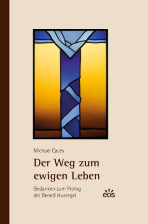 Der einleitende Teil der Benediktusregel, der "Prolog", umreißt in fünfzig Versen die Spiritualität des klösterlichen Lebens. Vieles davon wirkt auf heutige Leser unzeitgemäß und eigenartig. Es bedarf einer gewissen Hartnäckigkeit, um die dahinterliegenden Wertvorstellungen und Überzeugungen zu ergründen. Diese Hinführung zeigt in prägnanten Auslegungen der einzelnen Verse, wie die Tradition der Klöster auch heute noch ein "Weg zum ewigen Leben" sein kann.