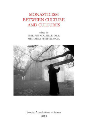 What does culture mean? A chain of texts as in ancient oriental monasticism with its Hellenistic background or in medieval Montecassino where monks create new traditions? Does it signify the identity of a population like that of the Aboriginals which European monks and sisters helped to promote already in the nineteenth century? Is culture nowadays not becoming a new religion which plagues many European monasteries? These are only some of the many items treated at the third international Monastic Symposium 'Monasticism between Culture and Cultures ' held in Rome, June 8-11, 2011, at the Pontifical Athenaeum of Sant’Anselmo. This volume presents the proceedings of the symposium under eight headings: Oriental Monasticism-Western Monasticism-Regulae Benedicti Studia-New Monastic Communities-Non-Christian Monasticism-Monasticism and Art-Postmodernism and Various Solutions. Noteworthy is the fact that the forty authors are not only theologians, philosophers, historians and philologists, but also sociologists and artists. This shows that each period must once more probe what kind of fuga mundi is the essence of monasticism. About the editors: Philipp e Nouzille, OSB, is the dean of the philosophical faculty of Sant’Anselmo. His fields of research are phenomenology and the interaction of philosophy and theology in medieval monastic theology. Michaela Pfeifer, O.Cist., professor emerita of the Monastic Institute of Sant’Anselmo and its coordinator from 2008 to 2011, specializes in the theology of the Rule of St. Benedict and in Cistercian spirituality.