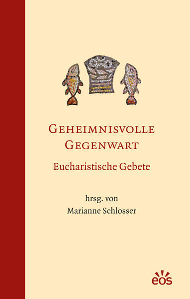 Gebete und Betrachtungen aus fast zwei Jahrtausenden, aus denen der Glaube und die Liebe zu der geheimnisvollen Gegenwart des Herrn klingt, wollen zum Einstimmen einladen. Sie können zugleich ein neues Hören der aus dem Gottesdienst altvertrauten Texte eröffnen und zu einem tieferen Verstehen dessen führen, "was alles menschliche Sinnen und Erkennen übersteigt".