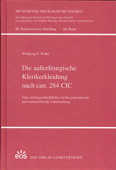 Eine rechtsgeschichtliche, rechtssystematische und rechtskritische Untersuchung