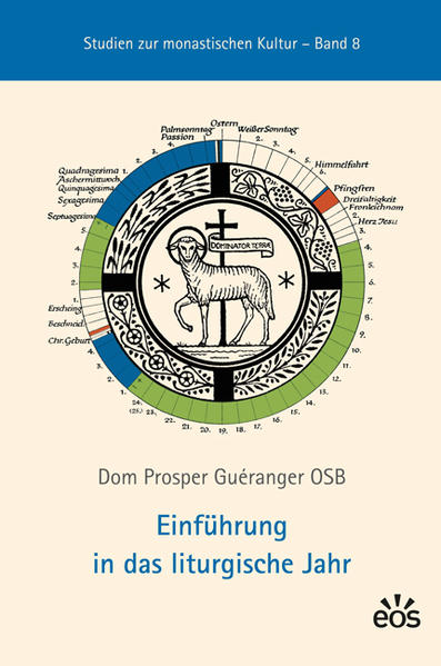 Als der französische Benediktinerabt Dom Prosper Guéranger im Jahr 1841 den ersten Band seines Werkes über das „Liturgische Jahr“ herausgab, setzte er einen Meilenstein in der Geschichte der Liturgie. Das weit verbreitete Werk kommentierte sämtliche Messtexte des Kirchenjahres und eröffnete so den Raum für eine liturgische Spiritualität und eine bewusstere Mitfeier der Eucharistie. Die vorliegende Auswahl sammelt die grundlegenden Einführungen in die liturgischen Jahreszeiten.