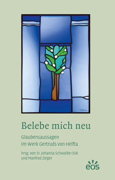 Die Texte der heiligen Gertrud von Helfta (1256-1301/2) wollen bis heute Gottes Nähe erfahrbar machen. In ihren Schriften berichtet die große Mystikerin bildgewaltig über ihre Erfahrungen von Erlösung. Diese Hinführung zu ihrer Gedankenwelt möchte eine Hilfe bei der eigenen Gottsuche sein.