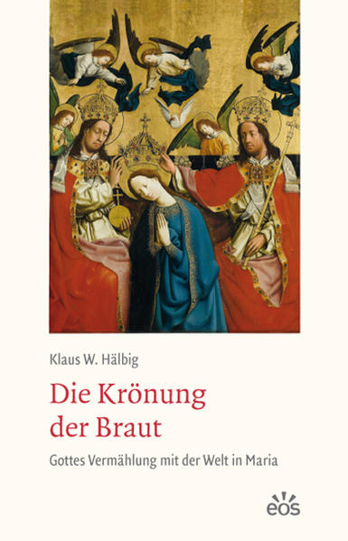 Was die Theologie als ,Selbstmitteilung Gottes' auf den Begriff bringt, heißt in der mystischen Sprache der Bibel ,Vermählung Gottes'. Maria ist als geisterfüllte Jungfrau die makellose "Braut der ewigen Hochzeit" (Franziskus,Papst), von Gott geliebt und mit der "Krone der Schönheit" (Weiheit 5,16) und "Herrlichkeit" (Psalm 8,6) gekrönt. So repräsentiert sie jede begnadete Menschenseele, die reine Schöpfung im Anfang, die erlöste Menschheit und die vergöttlichte Welt. Die vorliegende Untersuchung geht dem Zusammenhang zwischen der Schönheit Marias, dem Heiligen Geist und der Vermählung der Welt mit Gott nach und entfaltet so eine marianisch grundierte Kosmologie, biblische Brautmystik und Theologie des Wirkens des Geistes. Neues Licht fällt dabei auch auf die Frage der Frauenordination.