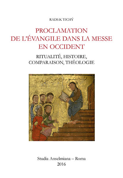 La question qui nous intéresse est la suivante : que se passe-t-il lorsqu’on lit une péricope évangélique au cours de la messe ? Pour y répondre, nous partons de la célébration elle-même, c’est-à-dire de son aménagement actuel et passé dans les quatre liturgies occidentales dont trois sont encore en vigueur, la quatrième y étant étroitement liée : les liturgies romaine, ambrosienne, hispano-mozarabe et gallicane. Nous cherchons également la réponse en examinant la genèse des éléments liturgiques et leur développement historique ainsi que les explications contenues dans les livres liturgiques. Finalment nous examinons le caractère général de la proclamation de l’Évangile d’un point de vue liturgique, en nous interrogeant sur l’origine de la procession solennelle au sein de la liturgie de la Parole, et nous esquissons quelques pistes d’interprétation théologique à partir de la liturgie.