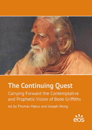 Bede Griffiths (1906-1993) is one of the greatest religious teachers of the twentieth century. After twenty years as a Benedictine monk living in England, he discovered in India “the other half of his soul”. In the Christian ashram Shantivanam he received and guided pilgrims from all over the world. The contributions of this collection trace the Prophetic dimension of his teachings.