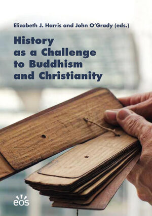 Would the dialogue between Buddhism and Christianity be changed if both religions seriously engaged with the insights of modern historical consciousness? Could there be greater honesty, openness and humility, or a greater commitment to a reciprocal search for truth, if this was done? This book focusses on five themes central to the issue of ‚history‘ in the two traditions: traditional conceptions of salvation and/or liberation history in Christianity and Buddhism