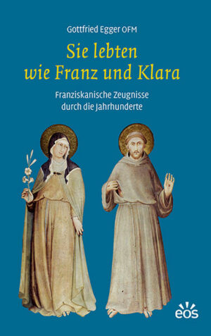 Sie lebten wie Franz und Klara | Bundesamt für magische Wesen