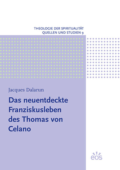 Was hat Franziskus im 13. Jahrhundert gewollt und wirklich umgesetzt? Das beschäftigt die Forschung bis heute. Im Jahr 2015 wurde eine bisher unbekannte Lebensbeschreibung aus den Jahren kurz nach seinem Tod entdeckt, die der Franziskusforschung neue Einsichten vermittelt. Die vorliegende Textausgabe bringt erstmals eine deutsche Fassung der „Vita brevior“ des Thomas von Celano.