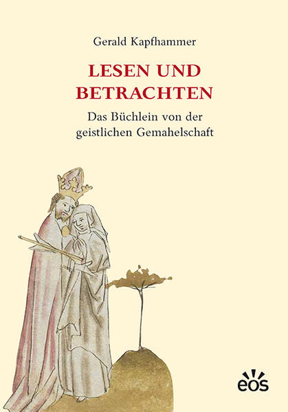 Auf die Frage, wie man ein gutes und gelingendes Leben führt, antwortet das Büchlein von der geistlichen Gemahelschaft mit einer allegorischen Erzählung. Im Bild einer Hochzeit von einem König und seiner Braut wird die liebevolle Verbindung von Christus und der gläubigen Seele dargestellt. Wie die tugendhafte Braut, die in der Vorbereitung keine Mühen scheut, soll sich auch der Leser auf die Suche nach Gott begeben und sein Heil finden. Der Melker Laienbruder Lienhart Peuger hat diesen Text im 15. Jahrhundert wesentlich bearbeitet. Diese Fassung gelangte vom Benediktinerstift Melk in den süddeutschen Raum, wo sie im Laufe der Überlieferung mit einem umfangreichen Bilderzyklus versehen wurde. Die vorliegende Ausgabe gibt diesen Text zusammen mit 64 Federzeichnungen der Handschrift Cgm 775 der Bayerischen Staatsbibliothek München wieder. In einer Einführung erfolgen zudem Erläuterungen zur religiösen Text- und Bilderwelt des späten Mittelalters.