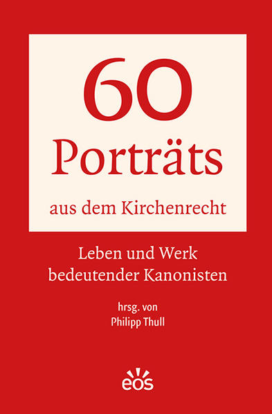 60 Porträts aus dem Kirchenrecht | Bundesamt für magische Wesen