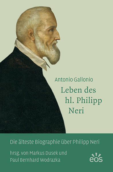 Näher als Pater Antonio Gallonio (1556-1605), der Verfasser der hier vorliegenden Lebensbeschreibung Philipp Neris (1515-1595), kam kein anderer Biograph dem Heiligen. Viele Jahre begleitete er Philipp durch sein Leben und wich ihm auch in Leiden und Tod nicht von der Seite. So erklären sich die einmaligen Einsichten, die Gallonios Biographie in Philipps Lebensumfeld, die Anfänge des Oratoriums sowie das Leben und Wirken des Heiligen gewährt.