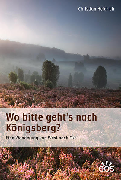 Warum ausgerechnet zu Fuß von Köln nach Königsberg? Weil beides mit „K“ beginnt, es nicht immer der Jakobsweg sein muss und ein Besuch am Wirkungsort Kants fällig ist. Der weltliche Pilgerweg schließt unzählige Begegnungen und drei Bücher im Rucksack ein. Beim Wandern eröffnet sich auch die Kulturlandschaft zwischen Rheinland und Ostpreußen mit ihrer reichen Geschichte und den Übergängen zwischen deutschem und slawischem Lebensraum.