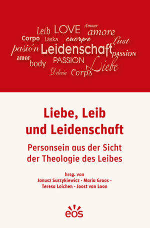 Die „Theologie des Leibes“ stellt grundlegende Fragen, die das Menschsein begleiten: Was suchen wir in der Liebe zum Anderen? Welche Verheißung liegt in diesem „Du“? Und was macht uns als Person, als Mann und Frau aus? Die besonders von Papst Johannes Paul II. entwickelten Antworten betonen die Leiblichkeit des Menschen: Der Körper ist ein Ort der Selbstoffenbarung Gottes, durch den hindurch sich die göttliche Dreifaltigkeit zeigt und dem Menschen ein tieferes Verständnis seines Personseins ermöglicht. Nicht ein theoretisches Konzept, sondern eine konkrete Hilfe für das Leben aller, die ihre Leiblichkeit christlich verstehen wollen.