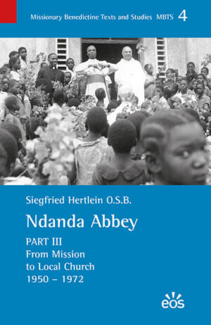 The need for change after the Second World War culminated in the Second Vatican Council. Old pagan traditions were now to be understood as African Traditional Religion, liturgy was given a new shape, catechetical teaching had to be rethought. The local Church should be given into the hands of the local hierarchy as soon as possible, thus bringing the traditional ways of mission to an end. Within the Congregation of St. Ottilien, a genuine rethinking of life within the monastic communities took place. The juridical status of the lay bothers had to be redefined as did the task of missionaries all over the world. It was certainly a heavy burden Abbot-Bishop Victor Haelg had to shoulder until the new diocese of Mtwara was born under the leadership of the first African bishop, Maurus Libaba.