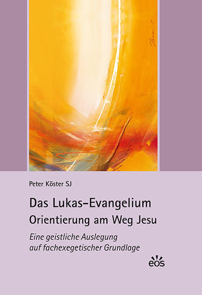 Kein Evangelium hat die Liturgie des Kirchenjahres und das Gottes- und Jesus-„Bild“ so geprägt wie das Lukasevangelium. Die eindrucksvoll gemalten Textbilder von der Verkündigung in Nazareth, dem Besuch Marias bei Elisabeth („Heimsuchung“), der Geburt Jesu im Stall, der Engel über den Hirtenfeldern von Bethlehem, des stärkenden Engels in der Todesangst Jesu am Ölberg, der Begegnung des Auferstandenen mit den beiden Jüngern auf dem Weg nach Emmaus, der „Himmelfahrt“ und der Geistsendung am Pfingsttag in Jerusalem-sie alle verdanken wir ausschließlich dem Evangelisten Lukas. Der hier vorgelegte Kommentar bringt in knapper Form wesentliche Fragen und Themenfelder des dritten Evangelisten zur Sprache.