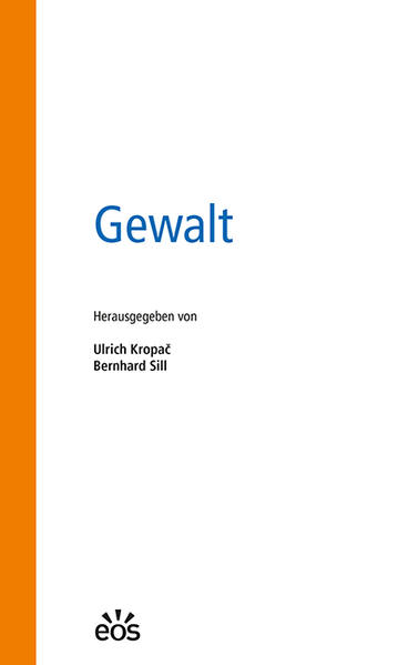 Gewalt hat viele Gesichter und erweist sich darin als erschreckend schreckliche Wirklichkeit. Gewalt gibt es offenbar, seit es Menschen gibt. Mythen, Märchen, Sagen, Legenden be(ur)kunden dieses anthropologische Grunddatum für die Vergangenheit, und die täglichen Nachrichtensendungen tun dies für die Gegenwart, indem sie „bad news“-Geschichten blinder Gewalt präsentieren, welche die Zuschauer/-innen und Zuhörer/-innen ebenso betroffen und beunruhigt wie rat- und sprachlos sein lassen. Gewaltforschung ist heute ein in vielen Disziplinen stetig wachsendes Feld wissenschaftlicher Betätigung. Welche Ergebnisse konnten bislang erzielt werden? Welche Lehren lassen sich aus den gewonnenen Erkenntnissen über die Entstehung, Verbreitung und Begrenzung von Gewalt ziehen? Diesen und weiteren Fragen widmen sich die Beiträge des interdisziplinären Sammelbandes, der die Buchreihe des „Forum K’Universale Eichstätt“ um einen weiteren Band bereichert.