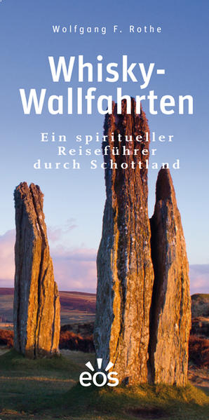 Schottland ist das ideale Reiseziel für alle, die sich nach unberührter Natur und uralten Zeugnissen menschlicher Zivilisation, nach äußerer Ruhe und innerer Freiheit, nach sinnlichen Eindrücken und spirituellen Erfahrungen sehnen. Um all dies zu erleben, muss man aber nicht unbedingt nach Schottland reisen. Es genügt bereits, sich in die wunderbare Welt des schottischen Whiskys zu begeben. Mit einem Schluck schottischen Whiskys im Glas ist man so gut wie dort, wo er herstammt: Whisky ist Schottland in destillierter Form, ist gleichsam die Essenz seiner grandiosen Landschaft, seines ausgeglichenen Klimas, seiner bewegten Geschichte, seiner einzigartigen Kultur und nicht zuletzt auch seiner zeitlosen Spiritualität. In diesem Buch nimmt „Whisky-Vikar“ Wolfgang F. Rothe seine Leser mit auf eine Reise zu den Quellen sowohl einer wunderbaren Spirituose als auch einer lebensnahen Spiritualität.