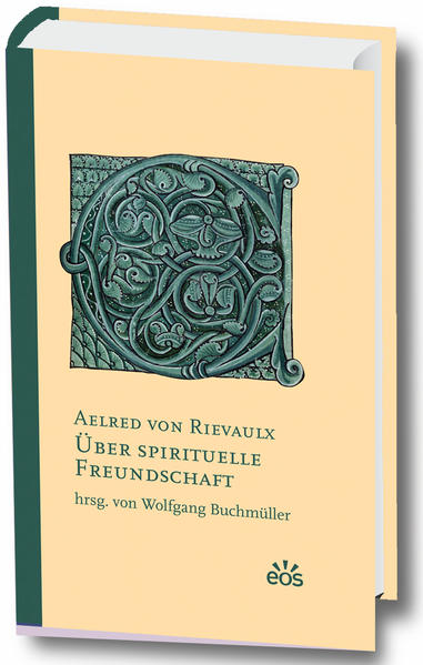 Zu den unbekannten Schätzen mittelalterlicher Literatur zählt das Werk des englischen Zisterzienserabtes Aelred von Rievaulx (1110-1167) über spirituelle Freundschaft (De spirituali amicitia). Ausgehend von antiken Freundschaftsbildern legt er in einem unterhaltsam verfassten Dialog dar, wie eine spirituelle Freundschaft zu den den großen Geschenken des Lebens gehört, durch die der "Menschenfreund zum Gottesfreund" wird. Die Neuübersetzung des lateinischen Textes wird von einer ausführlichen Hinführung begleitet. Hochwertige Buchausstattung. Halbleinen mit Leseband.