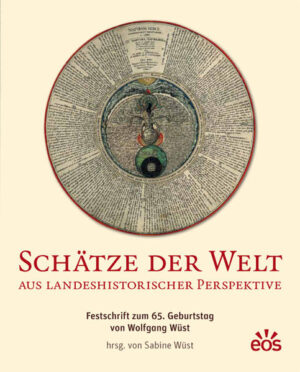 Schätze der Welt aus landeshistorischer Perspektive | Bundesamt für magische Wesen