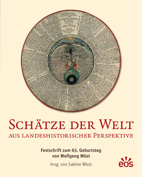 Schätze der Welt aus landeshistorischer Perspektive | Bundesamt für magische Wesen