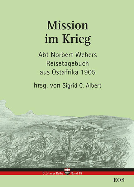 Norbert Weber hat in seiner Amtszeit als Erzabt von St. Ottilien (1902 bis 1931) die gerade erst entstandene Klostergemeinschaft auf ihrem Weg zu einer weltweiten Kongregation auf vier Kontinenten geführt. Seine Reisen nach Asien und Afrika verarbeitete er auch literarisch und filmisch, wobei vor allem seine Korea-Dokumentationen bekannt wurden. Bisher noch unveröffentlicht ist sein Reisetagebuch nach Deutsch-Ostafrika aus dem Jahr 1905: Es berichtet aus unmittelbarer Nähe vom Maji-Maji-Krieg gegen die deutsche Kolonialherrschaft und bildet eine lebendige Quelle für Missions- und Kolonialgeschichte.