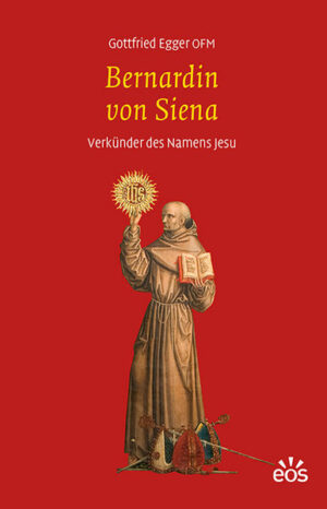Bernardin von Siena | Bundesamt für magische Wesen