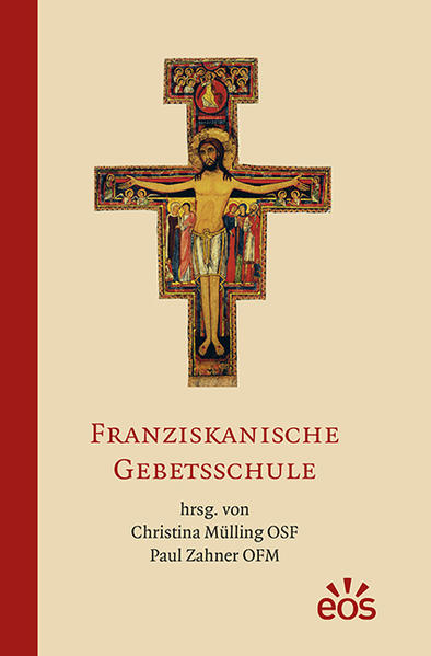 Die „Franziskanische Gebetsschule“ möchte einen Weg aufzeigen, der Schritt für Schritt in das Gebet hineinführt und der auf aktuelle Art die Tiefe und die Tradition der franziskanischen Kontemplation zu vermitteln sucht. Die vorliegenden Texte können als eigene persönliche Gebetsschule jeweils für eine Woche zur täglichen Betrachtung genommen werden oder auch einfach als Einzelelemente betrachtet und persönlich vertieft werden. Dabei soll im Geiste des hl. Franziskus bewusst werden, dass Jesus uns anschaut, anspricht und berührt. Durch die so mögliche Gebetshingabe wird das Herz des Menschen verwandelt und geweitet.