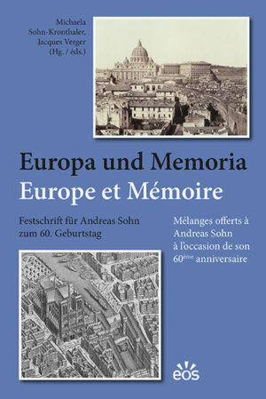 Europa und Memoria - Europe et Mémoire | Bundesamt für magische Wesen