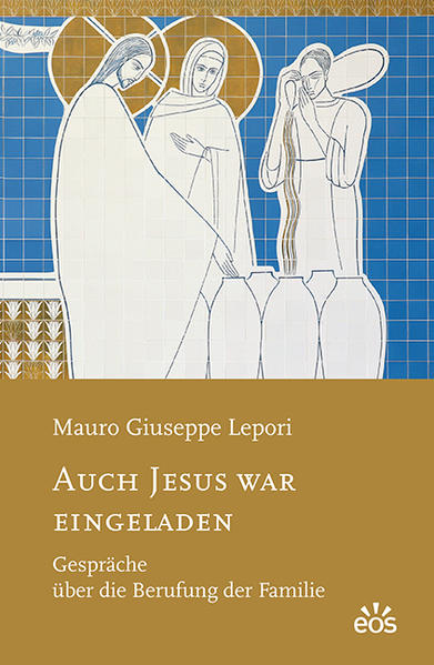 Die Meditationen von Mauro Giuseppe Lepori entstanden in Gesprächen mit Ehepaaren, die selbst oder in der Beziehung zu ihren Kindern mit Grenzerfahrungen von Untreue, Leid, Loslassen und Tod konfrontiert worden sind. Solche Schwierigkeiten können nicht aus eigener Kraft gelöst werden. Die Gespräche laden dazu ein, das Wesen der Liebe in ihrer Tiefe neu zu betrachten, „damit unser Leben zum Ort einer Wandlung von Wasser in Wein, von Leere in Fülle wird, also zum Ort des Wunders.“