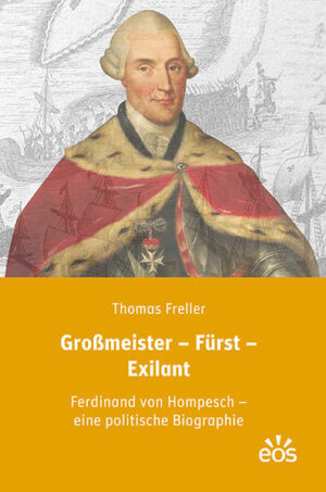 Großmeister  Fürst  Exilant | Bundesamt für magische Wesen