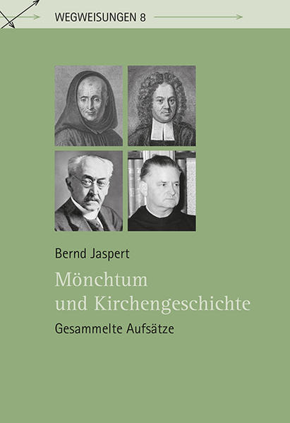 Die Kirchengeschichte zählt zu den wenigen theologischen Disziplinen, die allgemein akzeptiert werden. Sie erforscht die Vergangenheit der christlichen Religion, aber auch die Gegenwart und Zukunft, da sie Stärken und Schwächen nachweist. Das christliche Mönchtum hat einiges mit der Kirchengeschichte gemeinsam, vor allem den immer wiederkehrenden Verweis auf Jesus Christus als jenen, der die menschlichen Probleme lösen kann. Das wird im Einzelnen in diesem Buch untersucht.