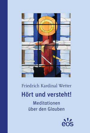 Was wir glauben, können wir am besten in den Geheimnissen erkennen, die wir an den großen Festen des Kirchenjahres feiern. In diesem Buch werden Meditationen vorgelegt, die auf Predigten zurückgehen. Sie können uns helfen, den Glauben der Kirche und damit auch unseren Glauben besser zu verstehen. Sie mögen Freude am Glauben wecken und uns bewusst werden lassen, aus welcher Quelle wir leben, wie reich uns Gott beschenkt und wohin der Pilgerweg unseres Lebens führt.