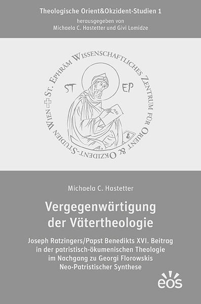 Nach den Worten von Georgi Florowski „haben nicht wenige aus dem Kreis der getrennten Christenheit auf eigene Initiative und aus eigenem Interesse schon die Pilgerschaft hinein in die christliche Antike beschritten, … geleitet vom Gespür einer inwendigen Katholizität.“ Diesem ökumenischen Programm kommt ungebrochene Aktualität zu. Es lohnt sich, dieses gemeinsame Anliegen orthodoxer und katholischer Theologie wieder zu entdecken und neu zu beleben. Dabei darf auch Joseph Ratzinger zu jenen Theologen gezählt werden, die sich in diesen ökumenischen Pilgerstrom hin zur Vätertheologie aus einer echten Sehnsucht nach inwendiger Katholizität eingereiht haben. Auch wenn Georgi Florowski und Joseph Ratzinger kaum Berührungspunkte miteinander gehabt haben, lassen sich zahlreiche Gemeinsamkeiten im Bemühen finden, die Vätertheologie zu vergegenwärtigen.