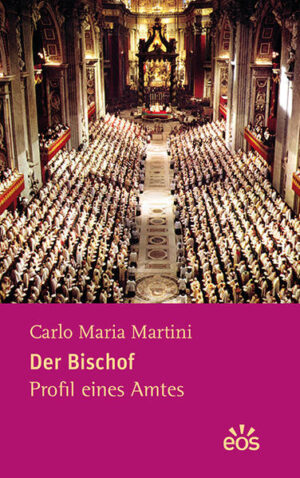 Welche Werte stehen bei der bischöflichen Amtsführung im Vordergrund? Carlo Maria Martini nennt für die heutige Zeit an erster Stelle Integrität. Der Mailänder Kardinal entwirft in seinem Überblick ein ungewöhnliches Bild bischöflicher Aufgaben und Tätigkeiten, die vor allem um die Beziehung zu den Menschen kreisen. Das vorliegende Werk wurde von Kardinal Martini in seinen letzten Lebensjahren verfasst und gibt Einblick in sein persönliches Amtsverständnis.