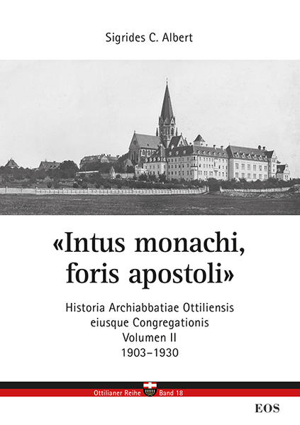 Eventus, qui in primo tomo huius Ottiliensis historiae amplae explicabantur, hoc in secundo libro continuantur. Temporis spatio (Archi)Abbatis Norberti Weber (Archi)Abbatia Ottiliensis in magnam Congregationem extenta est, quae toto in orbe terrarum operabatur et cuius fundamenta-ut apparuit-erant vere stabilia. Etiam exaedificatio interna bene processit. Etiamsi multa incrementa positiva animadvertebantur, tamen repulsae quoque et detrimenta experiebantur, quae saepe cum condicionibus macrohistoricis cohaerebant, quae dirigi non potuerunt et de quibus aliquomodo agendum erat. Eventibus progressibusque copiose diligenterque descriptis explicatisque, qui domi atque in regionibus missionariis facti sunt, monstratur, quam attrahens historia Ottiliensis sub omnibus aspectibus suis sit.