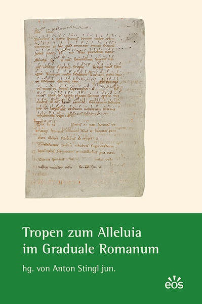 Nach der frühen Kanonisierung des Choralgesangs wurde das kirchenmusikalische Repertorium vor allem durch Tropen erweitert, textliche Zusätze zu den Gesängen des Propriums und des Ordinariums. Für das Alleluia geschieht dies durch die syllabische Unterlegung, was bereits für das frühe 10. Jahrhundert bezeugt ist. Die vorliegende Ausgabe vereint 117 Prosulæ zu 41 der 158 Alleluia-Verse im Graduale Novum und möchte zu einer Wiederbelebung einer vergessenen Choraltradition beitragen. Mit diesem Band wird die dreibändige Edition der Tropenüberlieferung abgeschlossen.