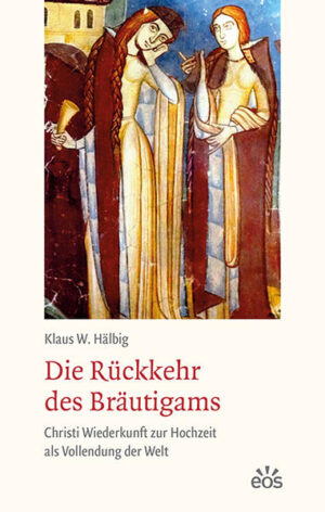 Der neuzeitliche Fortschrittsglaube, der das Paradies auf Erden errichten wollte, hat sich in den Weltkrisen als Irrglaube erwiesen. Gewinnt die christliche Hoffnung auf die Wiederkunft Christi als Bräutigam neu an Bedeutung? Christus hat als Auferstandener den Sieg des Lebens über Sünde und Tod errungen. Seine österliche Gabe ist der Paradiesfrieden: die Einheit der hochzeitlichen Gegensätze von Himmel und Erde, Geist und Natur, des ‚Männlichen‘ und des ‚Weiblichen‘. Das Buch vereint spirituelle Impulse zur Bibel und zum Kirchenjahr: den Festen im Weihnachtsund Osterfestkreis ebenso wie zu Marienfesten und zu Allerheiligen.