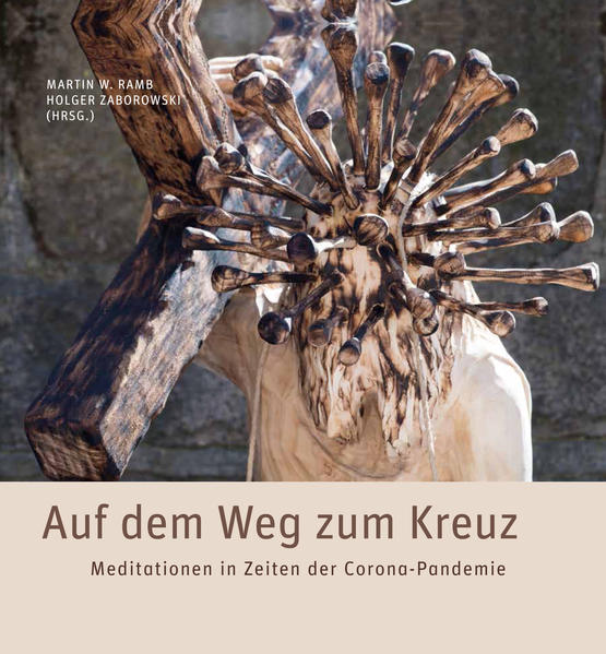 Kreuzwege bringen den Menschen in Berührung mit dem Leiden Jesu und aller Menschen in Notsituationen. Sie helfen dabei, mit dem eigenen Leiden gefasst und besonnen umzugehen. Anlässlich der Corona-Pandemie haben 19 Autoren Kreuzwegmeditationen verfasst, welche die aktuelle Situation aus christlicher Sicht betrachten. Mit Beiträgen von Thomas Brose, Johannes zu Eltz, Makrina Finlay, Gotthard Fuchs, Margareta Gruber, Julia Knop, Jeremia Marianne Kraus, Klaus Mertes, Eckhard Nordhofen, Susanne Nordhofen, Ursula Nothelle-Wildfeuer, Martin W. Ramb, Elmar Salmann, Johannes Schaber, Clara Elisabeth Vasseur, Ingrid Wegerhoff, Hieronymus Weißbäcker, Holger Zaborowski, Maura Zatonyi