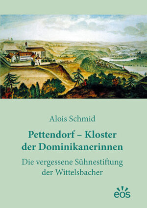 Pettendorf - Kloster der Dominikanerinnen | Bundesamt für magische Wesen