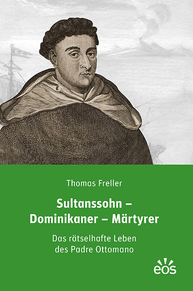 Sultanssohn - Dominikaner - Märtyrer | Bundesamt für magische Wesen