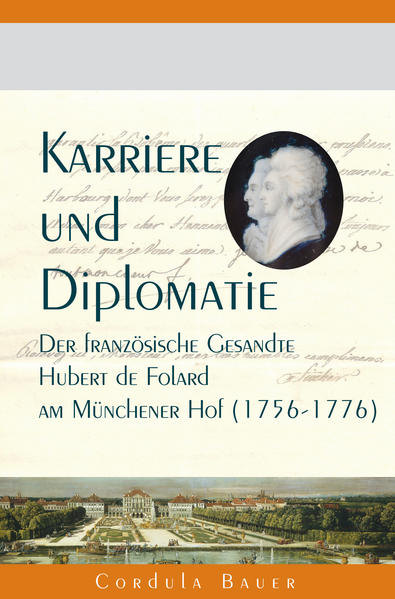 Karriere und Diplomatie | Bundesamt für magische Wesen