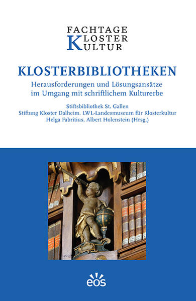 Klosterbibliotheken | Bundesamt für magische Wesen