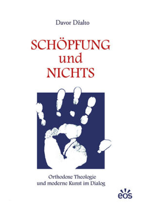 Schöpfung und Nichts | Davor Džalto