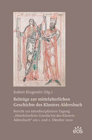 Das niederbayerische Kloster Aldersbach wurde um das Jahr 1120 von Augustinerchorherren gegründet. Nachdem Zisterziensermönche im Jahr 1146 das Kloster übernommen hatten, wirkten sie über 650 Jahre erfolgreich im unteren Vilstal. In Aldersbach wurde über Jahrhunderte hinweg nicht nur das Opus dei gefeiert, sondern im Besonderen auch die Wissenschaften und die Künste gepflegt. Zudem war das Kloster ein bedeutender Wirtschaftsbetrieb (Land-, Forst- und Weinwirtschaft sowie Brautätigkeit). Der vorliegende Band sichtet die vorhandenen Quellen neu und präsentiert in methodisch und inhaltlich unterschiedlichen Zugängen den Forschungsstand zur Klostergeschichte.