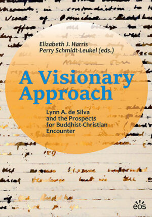 The Sri Lankan Methodist theologian, Dr. Lynn Alton de Silva (16 June 1919-22 May 1982), was a major pioneer in Buddhist-Christian dialogue and was one of those who paved the way for the World Council of Churches‘ commitment to inter-faith work. In this book, representatives of the WCC, the Pontifical Council for Interreligious Dialogue and the Ecumenical Institute for Study and Dialogue in Colombo, together with friends, companions and a family member pay tribute to his outstanding work and personality. Picking up major topics of de Silva’s work in Buddhist-Christian dialogue, renowned and rising specialists also highlight the continuing significance of his ideas and relate them to the ongoing process of the encounter between the two religious traditions. With contributions by Wesley Ariarajah, Thomas Cattoi, Jude Lal Fernando, Marshal Fernando, James Fredericks, Elizabeth Harris, Petrus Höhensteiger, Indunil J.K. Kankanamalage, Kurt Gakuru Krammer, Gudrun Löwner, Andreas Nehring, Joseph O’Leary, Aloysius Pieris, Peniel Rajkumar, Perry Schmidt-Leukel, Shantha de Silva, André Van der Braak, Annewieke Vroom, Amos Yong.