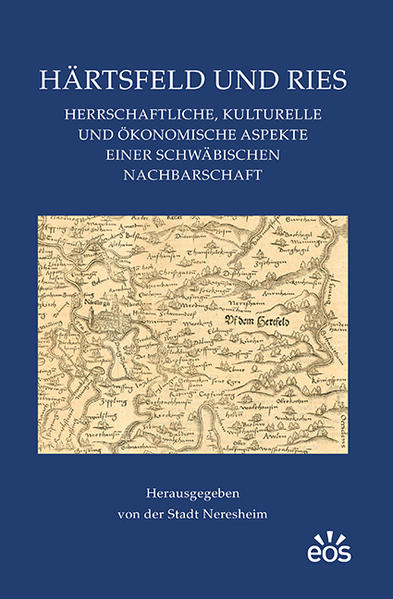 Härtsfeld und Ries | Bundesamt für magische Wesen