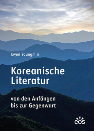 Koreanische Literatur | Bundesamt für magische Wesen