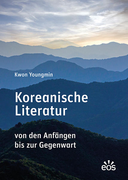 Koreanische Literatur | Bundesamt für magische Wesen